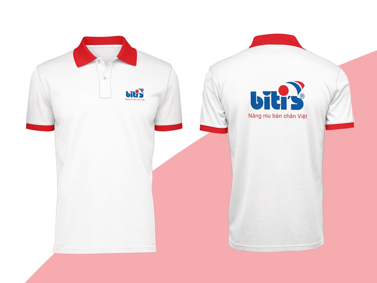 224+ Mẫu Hình Đồng Phục Áo Thun Màu Trắng