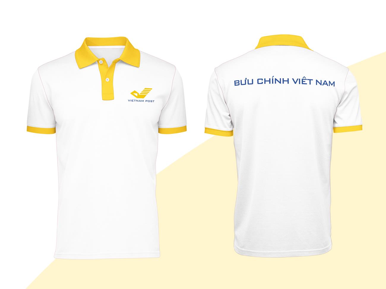 224+ Mẫu Hình Đồng Phục Áo Thun Màu Trắng