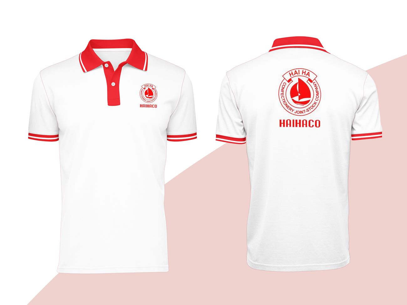 224+ Mẫu Hình Đồng Phục Áo Thun Màu Trắng