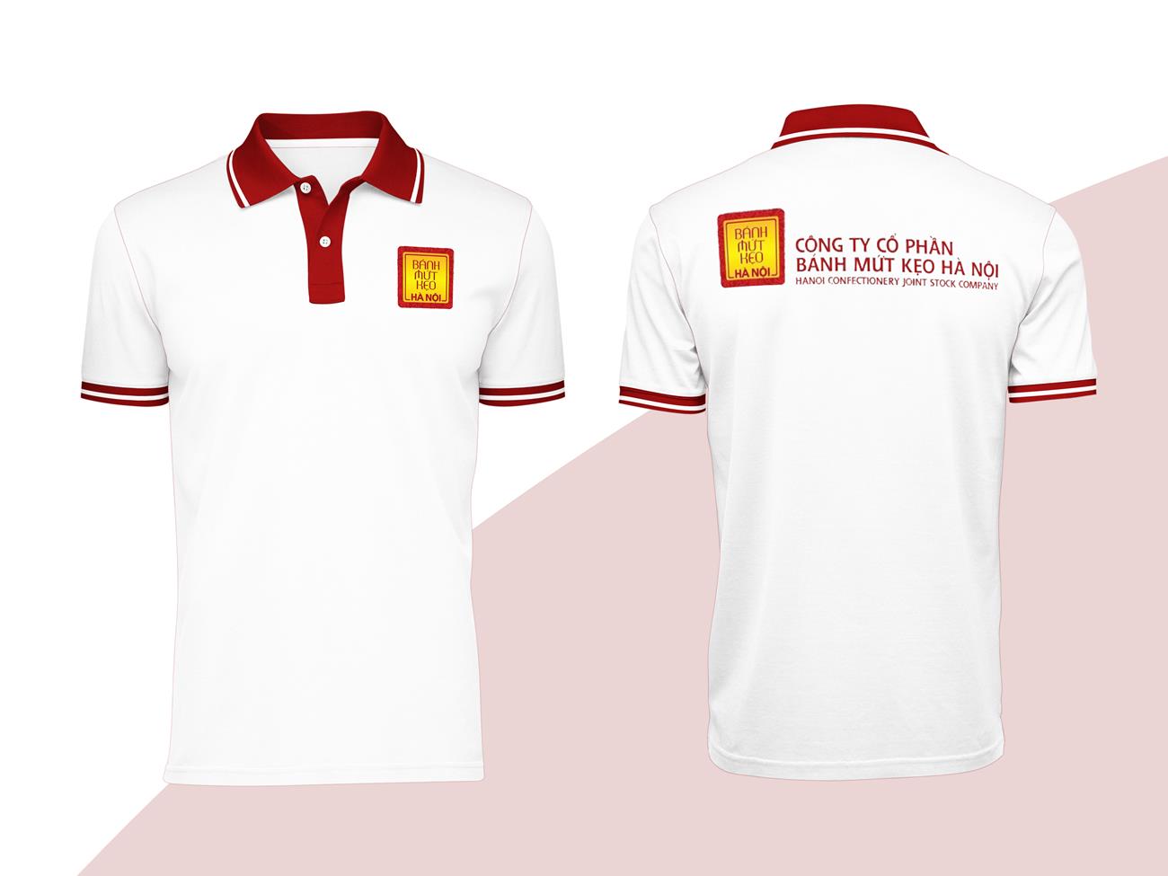 224+ Mẫu Hình Đồng Phục Áo Thun Màu Trắng