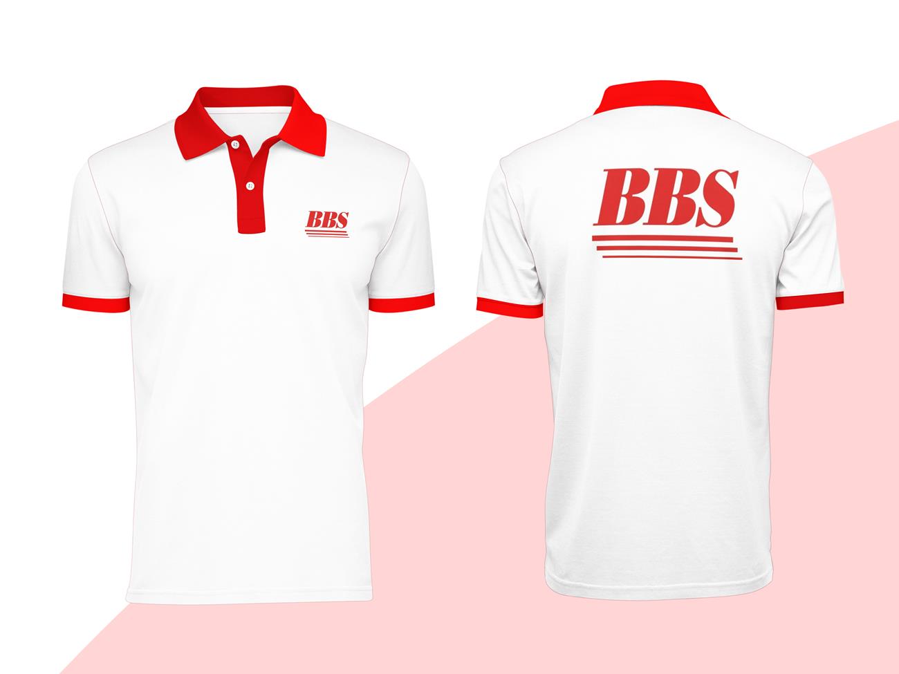 224+ Mẫu Hình Đồng Phục Áo Thun Màu Trắng