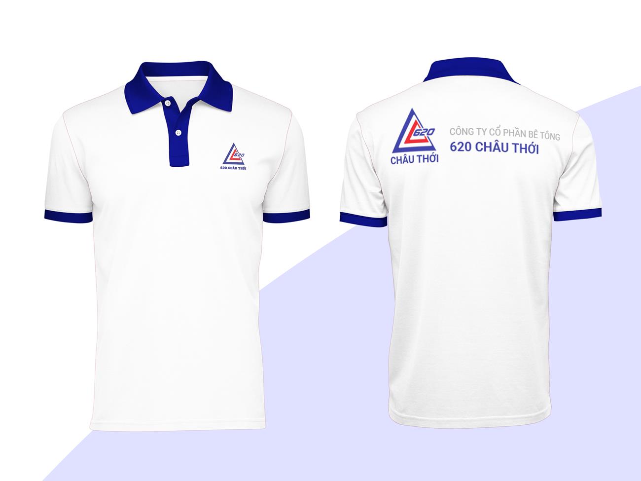 224+ Mẫu Hình Đồng Phục Áo Thun Màu Trắng