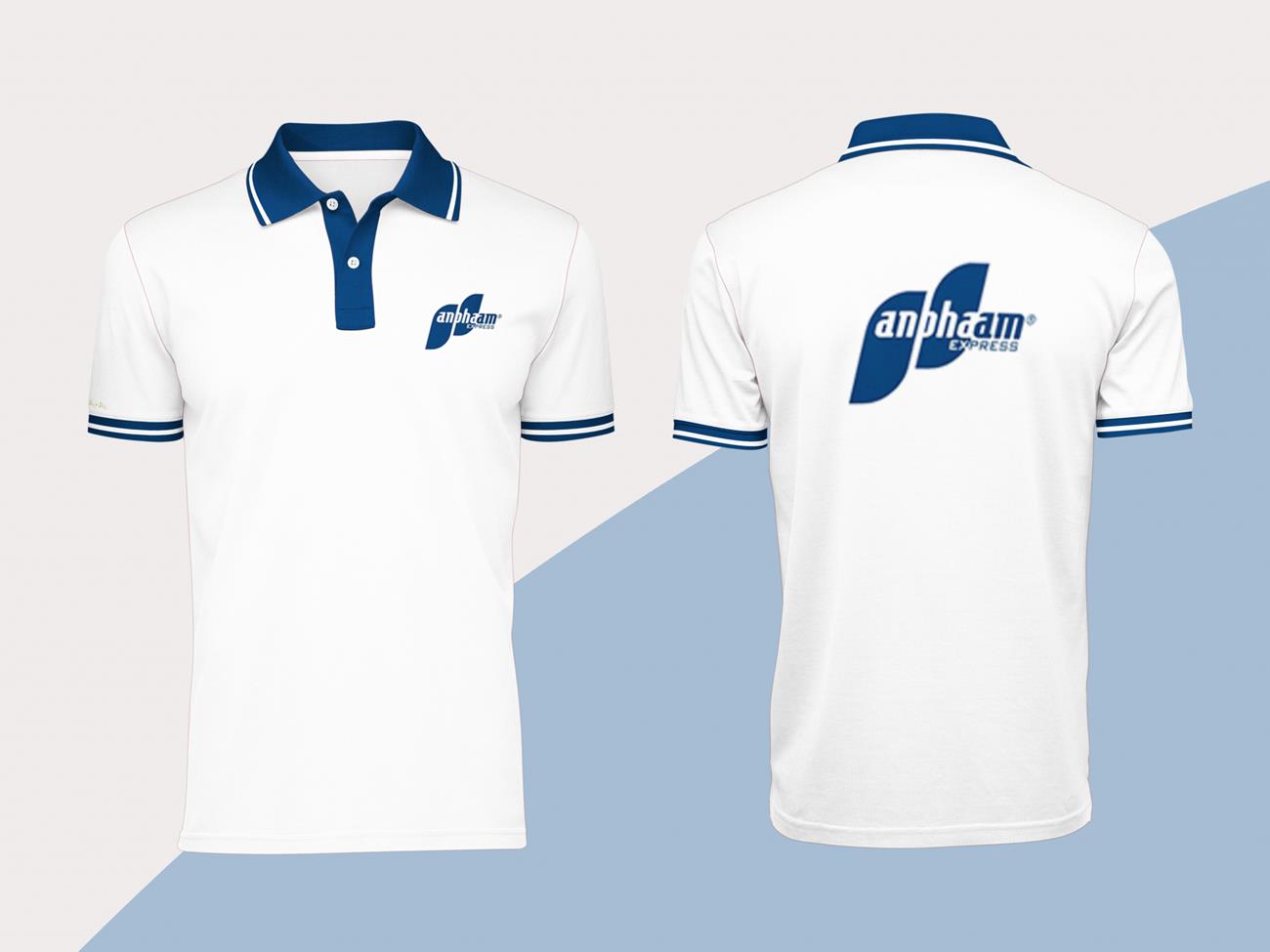 224+ Mẫu Hình Đồng Phục Áo Thun Màu Trắng