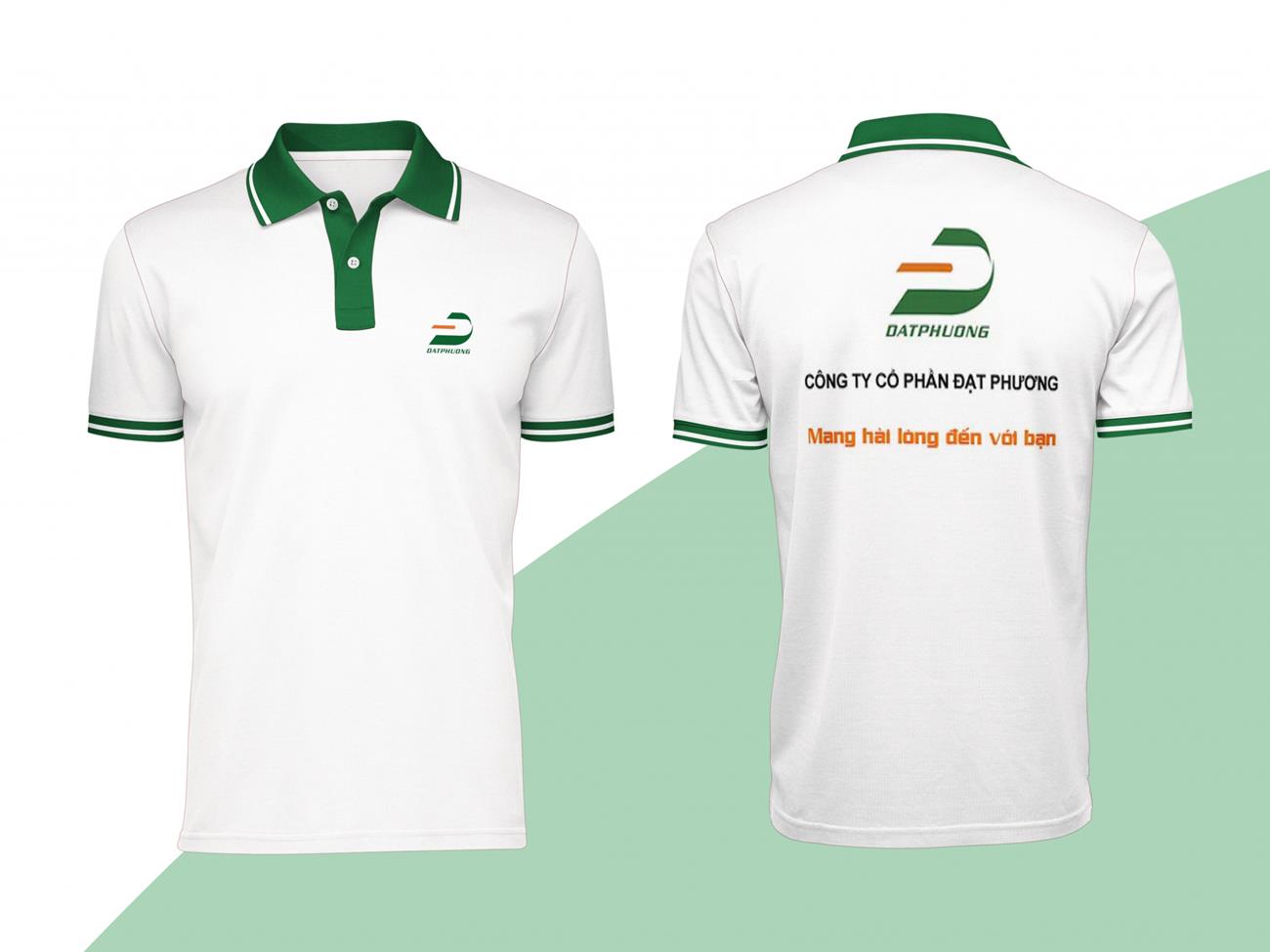 224+ Mẫu Hình Đồng Phục Áo Thun Màu Trắng