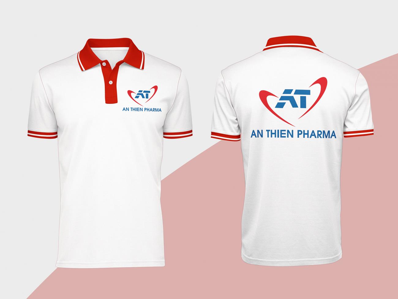 224+ Mẫu Hình Đồng Phục Áo Thun Màu Trắng