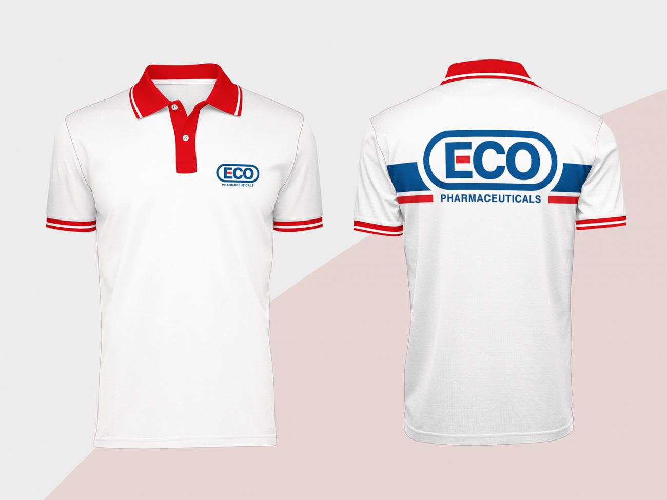 224+ Mẫu Hình Đồng Phục Áo Thun Màu Trắng