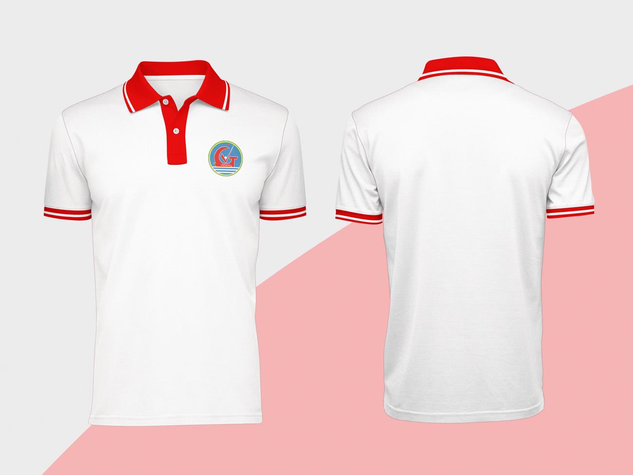 224+ Mẫu Hình Đồng Phục Áo Thun Màu Trắng