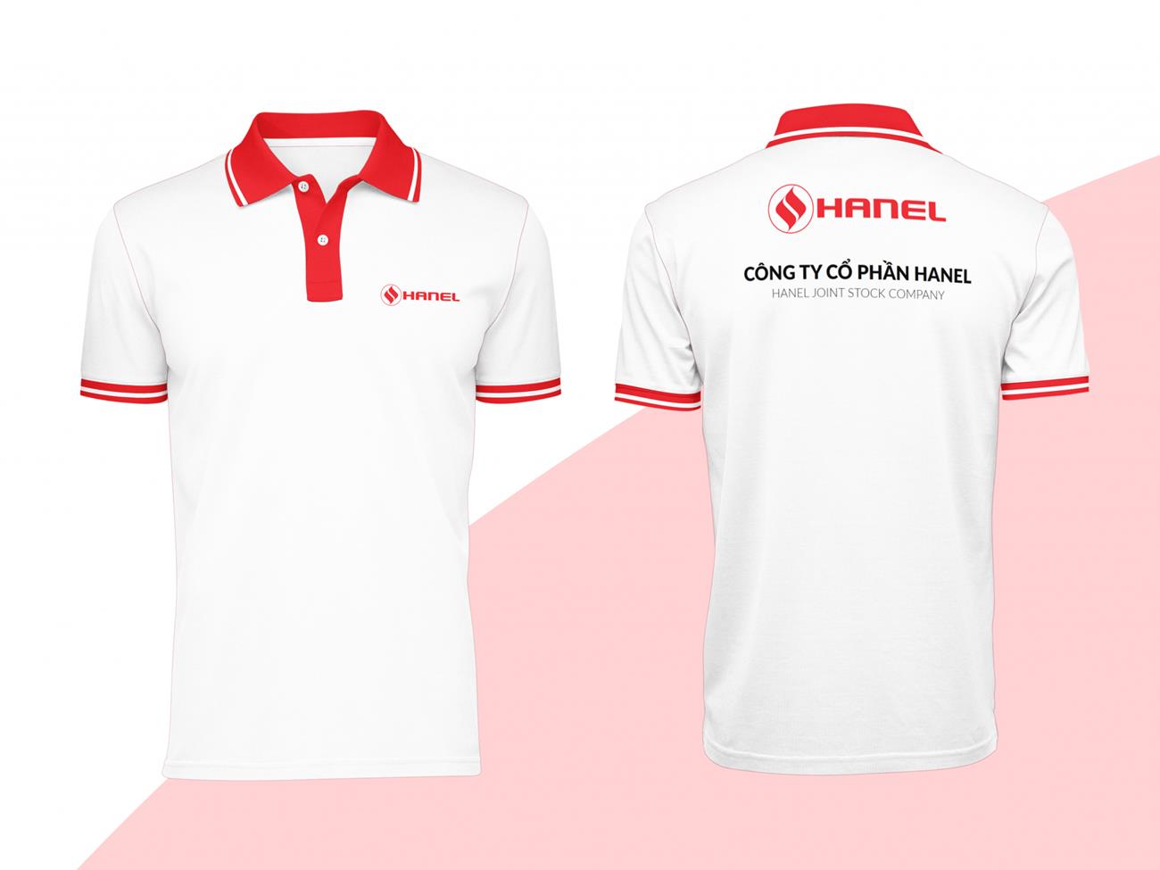 224+ Mẫu Hình Đồng Phục Áo Thun Màu Trắng