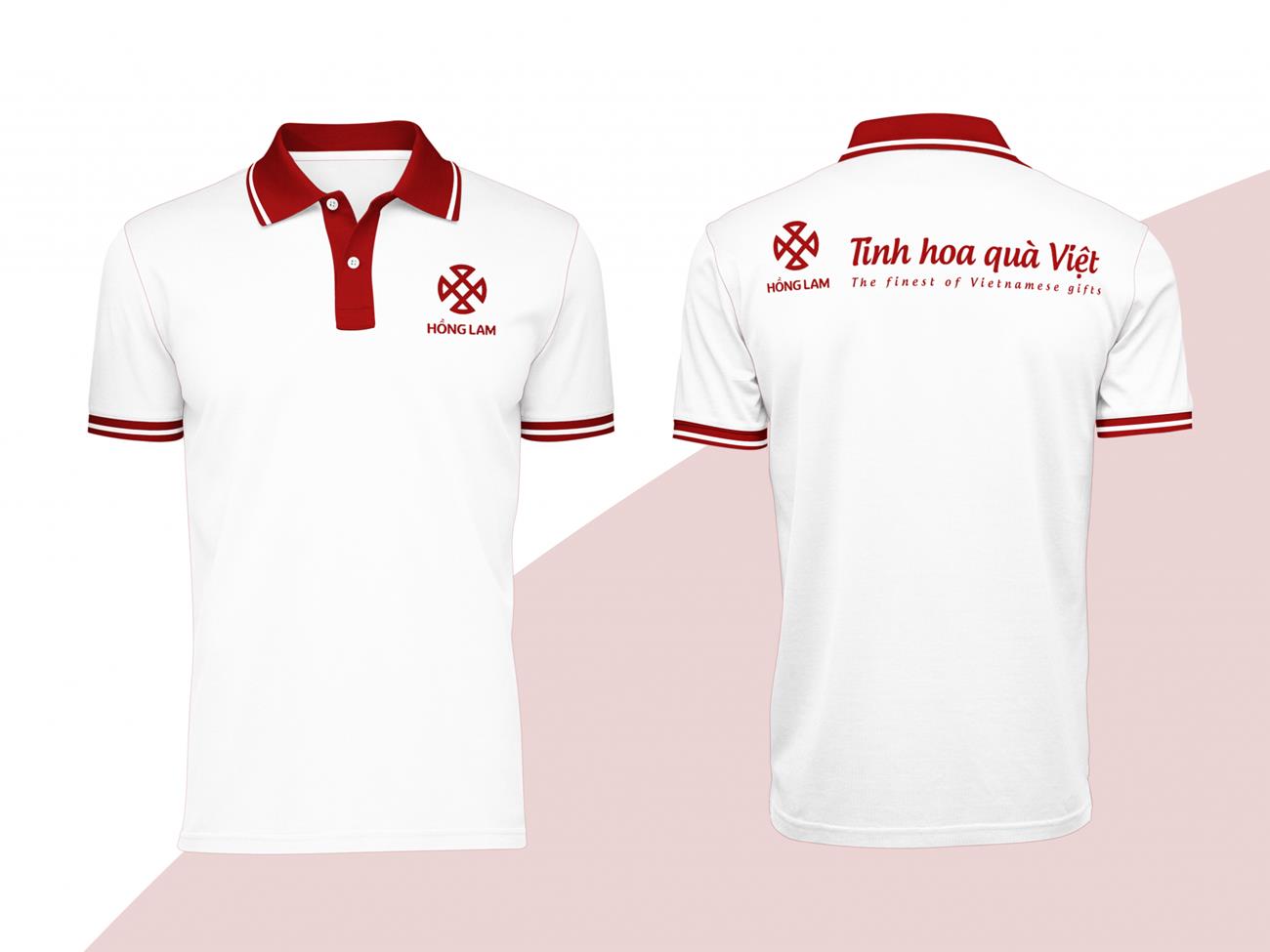 224+ Mẫu Hình Đồng Phục Áo Thun Màu Trắng