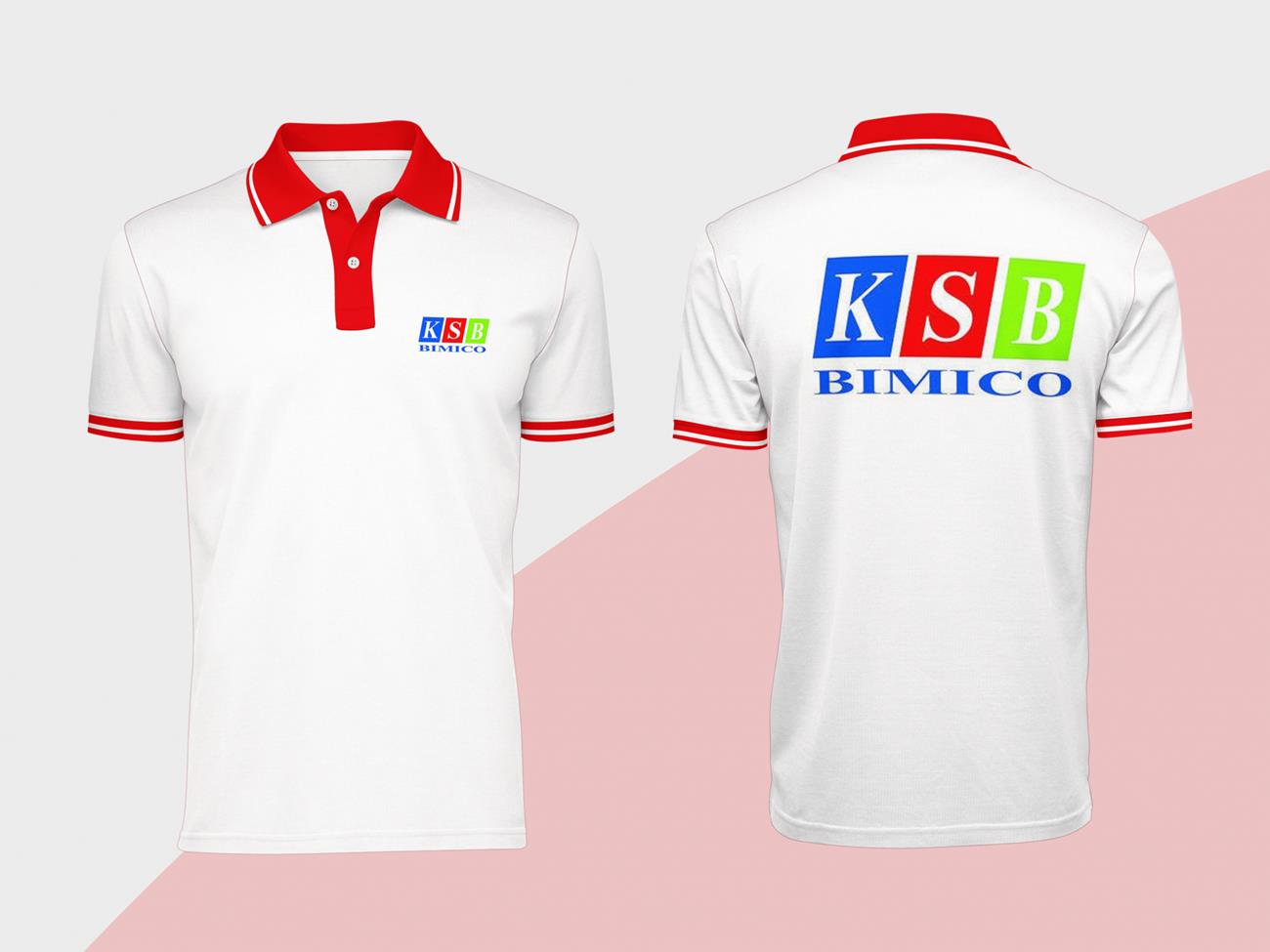 224+ Mẫu Hình Đồng Phục Áo Thun Màu Trắng