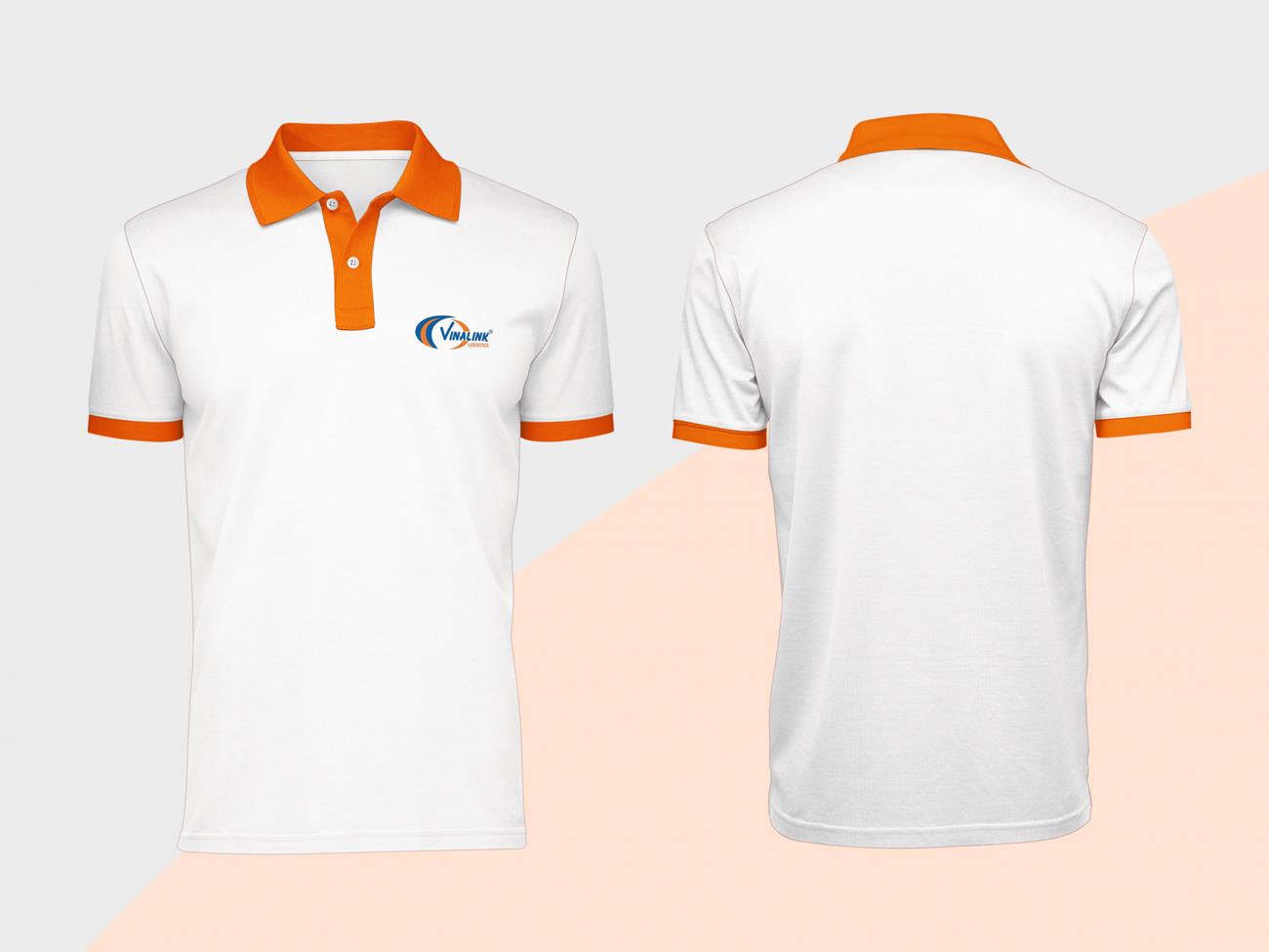 224+ Mẫu Hình Đồng Phục Áo Thun Màu Trắng