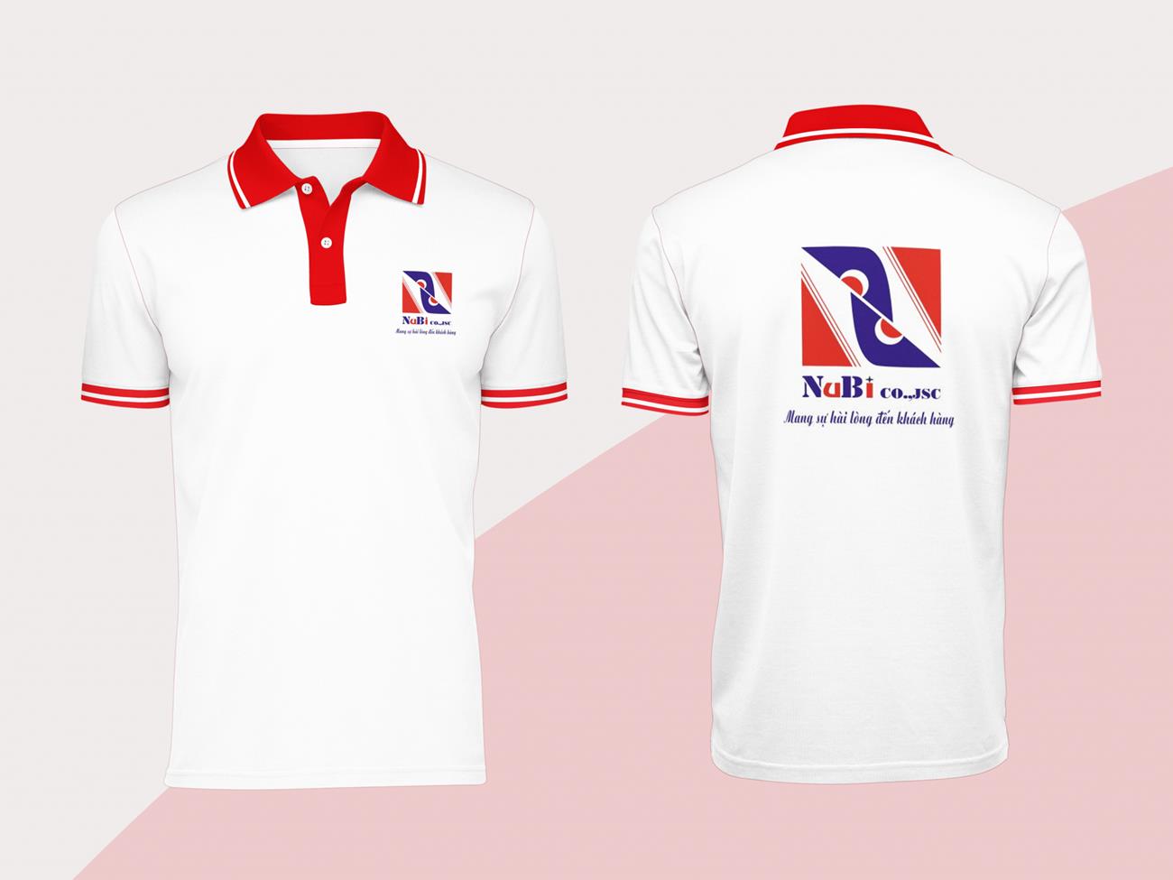 224+ Mẫu Hình Đồng Phục Áo Thun Màu Trắng