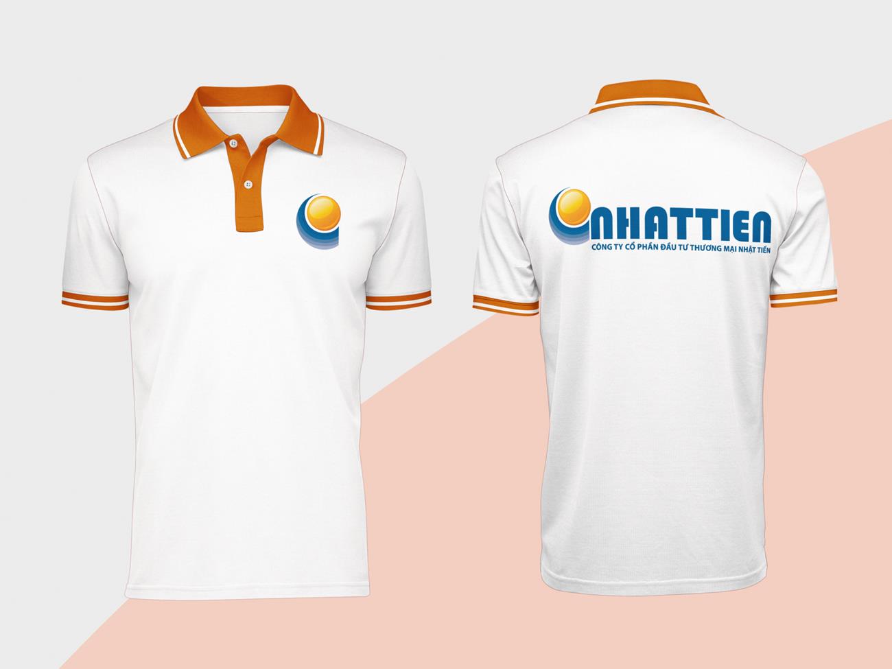 224+ Mẫu Hình Đồng Phục Áo Thun Màu Trắng