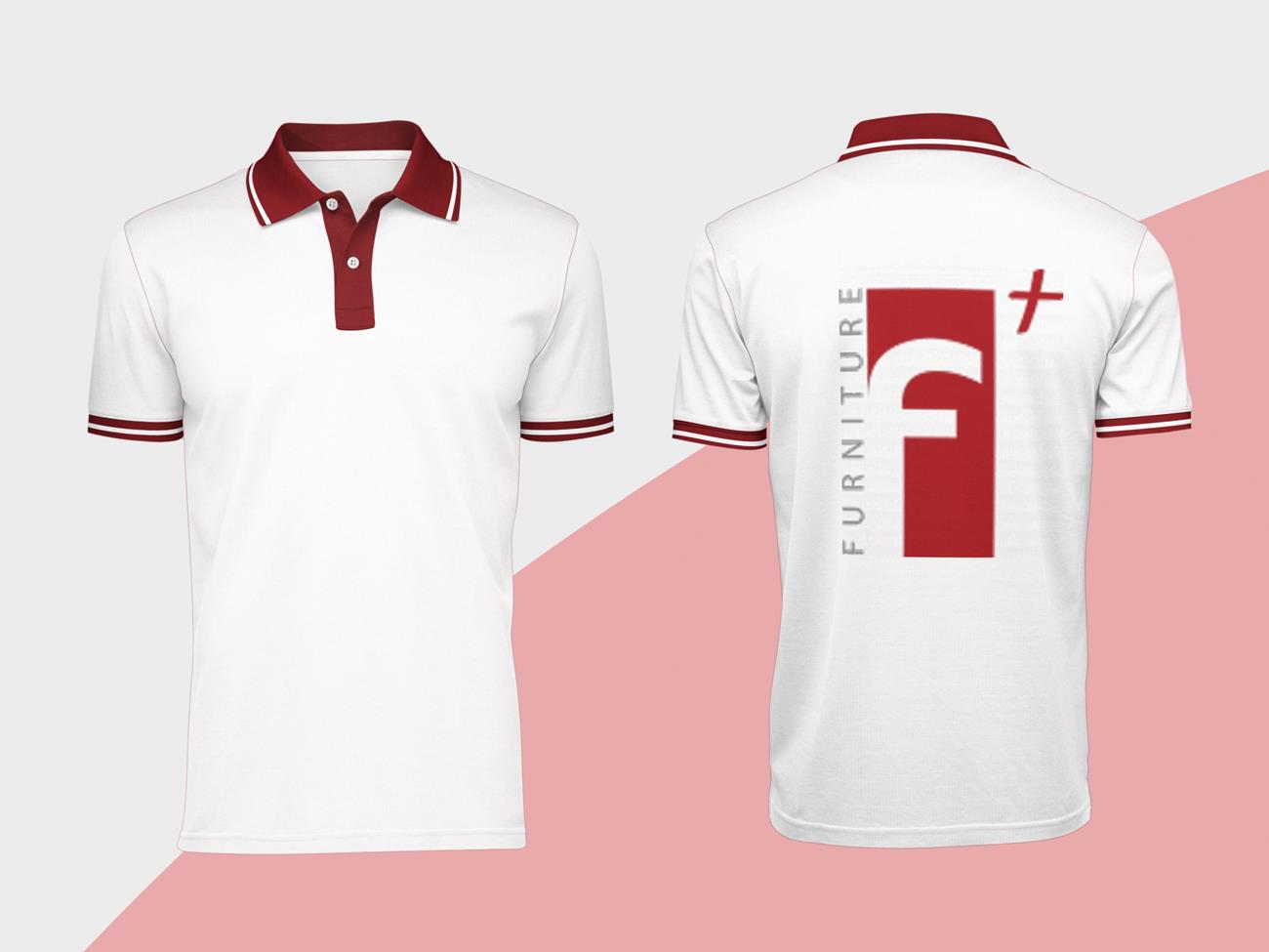 224+ Mẫu Hình Đồng Phục Áo Thun Màu Trắng