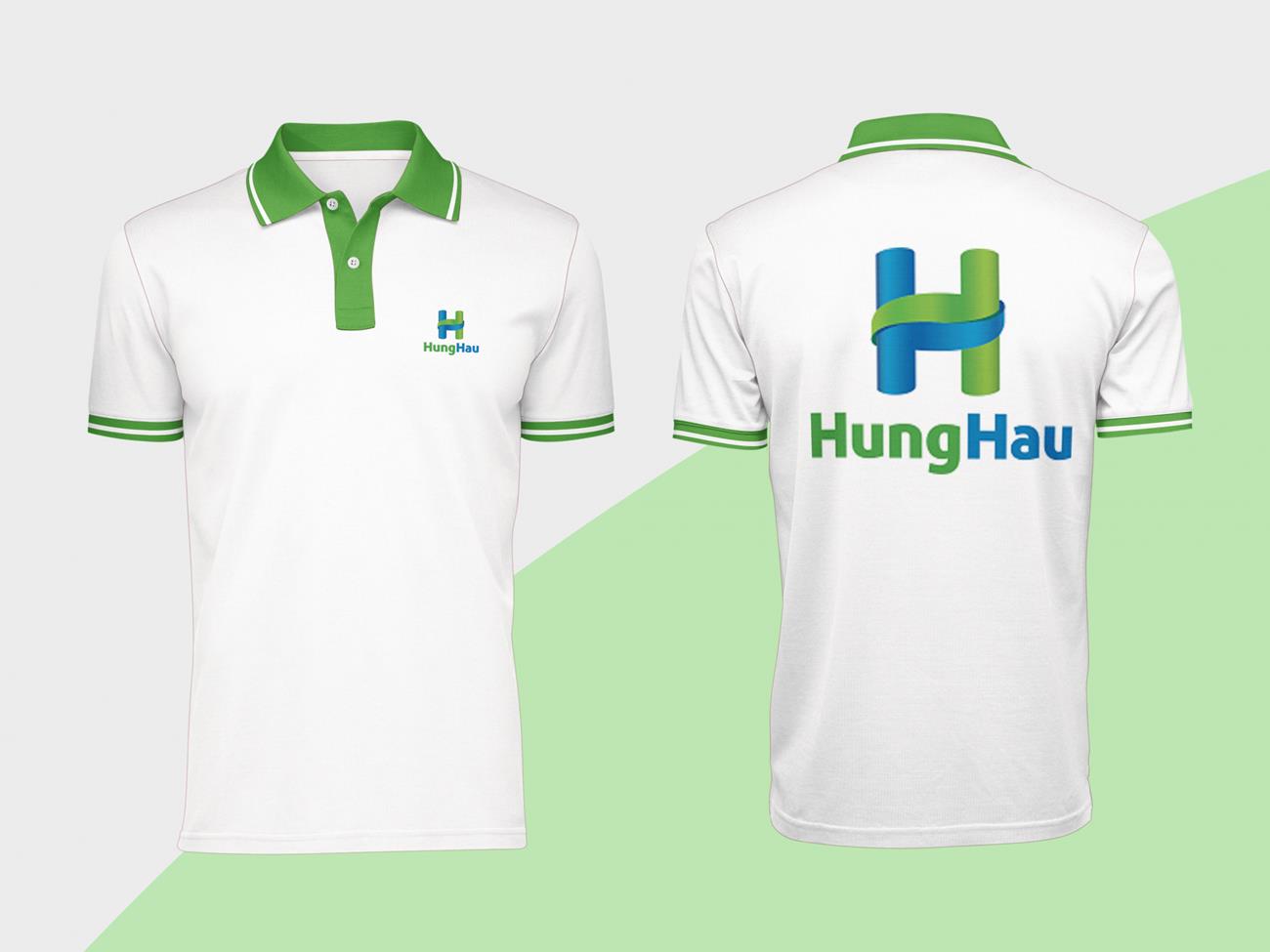 224+ Mẫu Hình Đồng Phục Áo Thun Màu Trắng