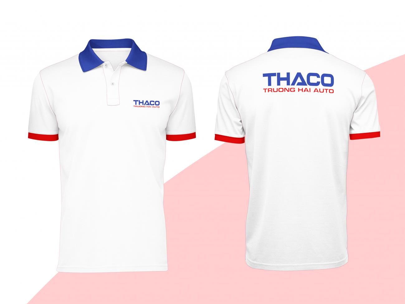 224+ Mẫu Hình Đồng Phục Áo Thun Màu Trắng