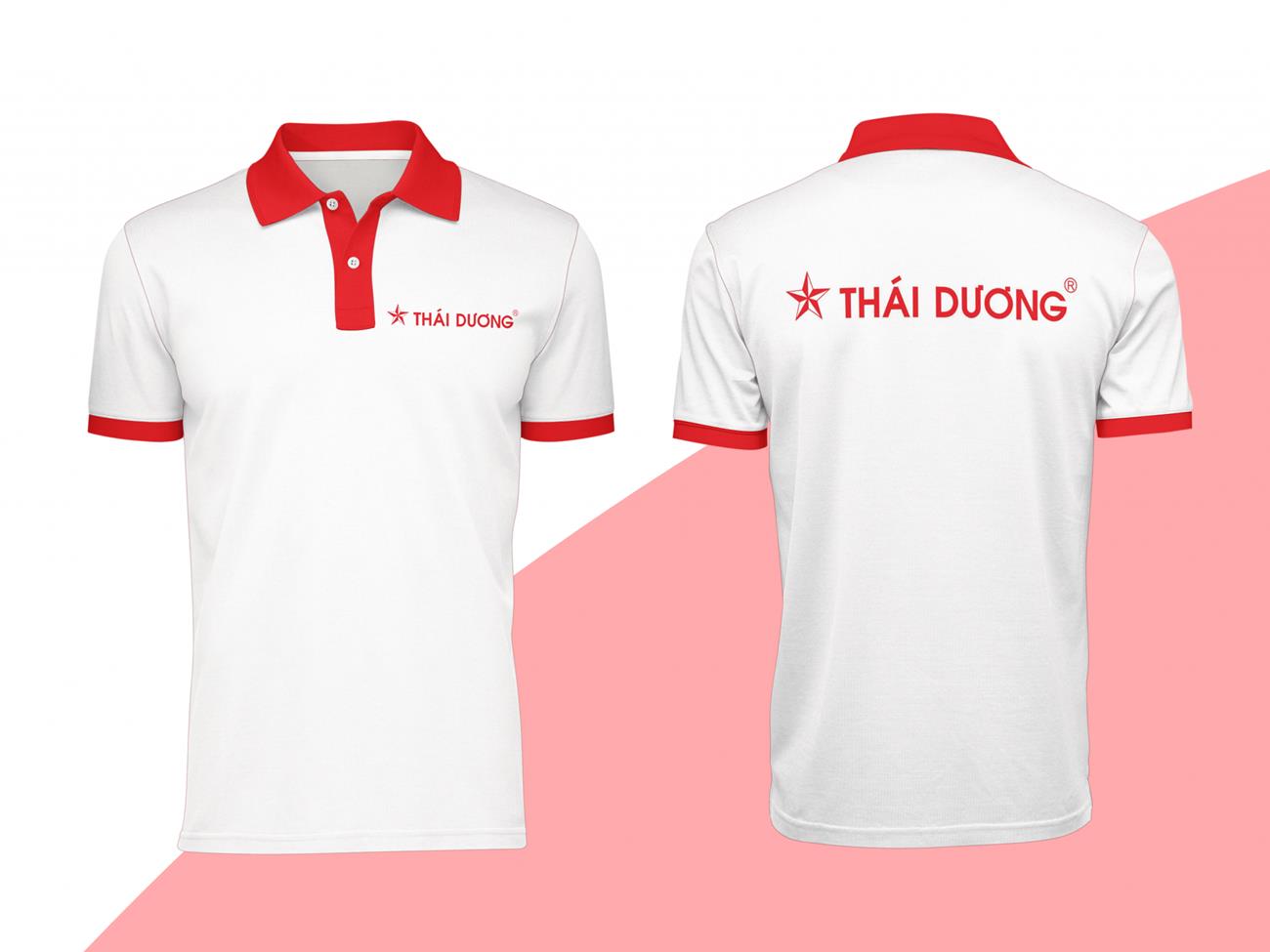 224+ Mẫu Hình Đồng Phục Áo Thun Màu Trắng