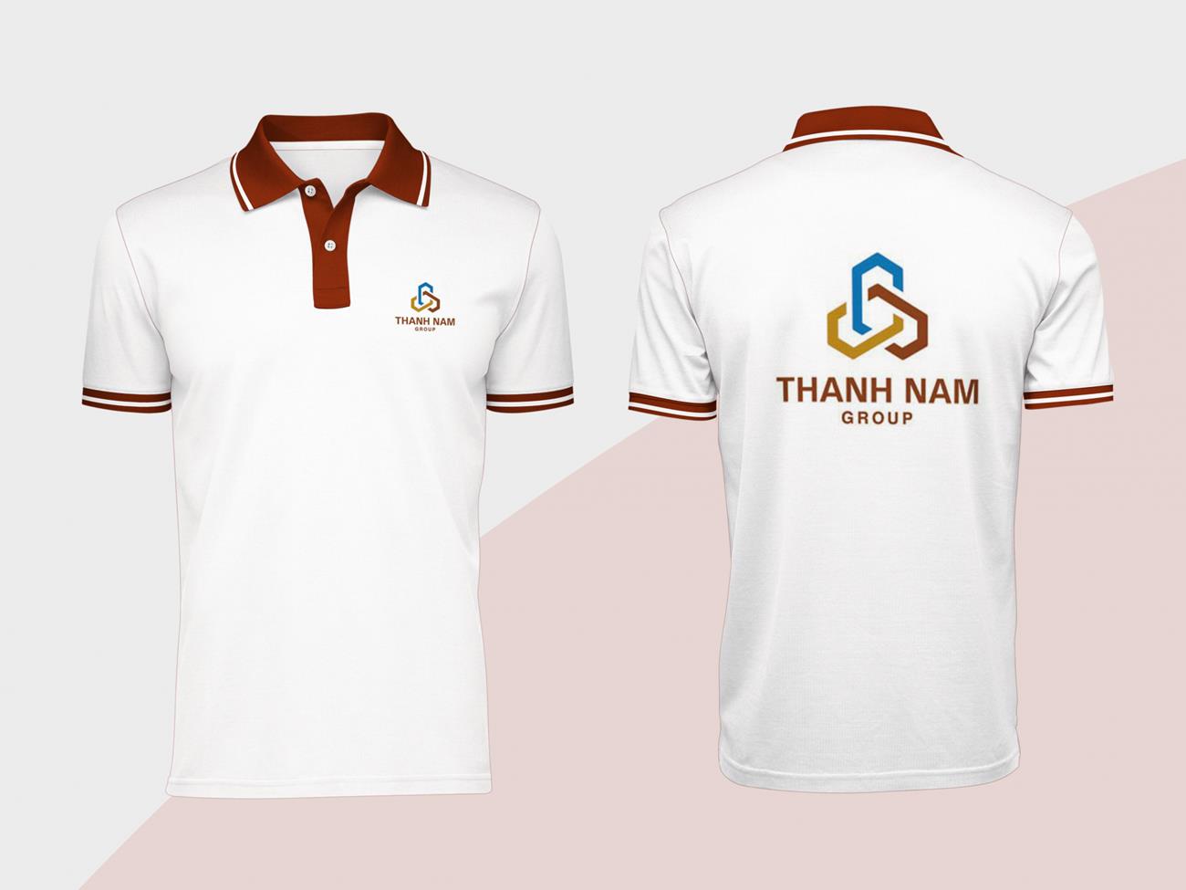 224+ Mẫu Hình Đồng Phục Áo Thun Màu Trắng