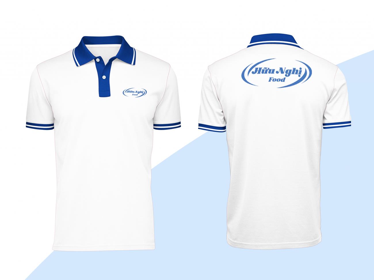 224+ Mẫu Hình Đồng Phục Áo Thun Màu Trắng