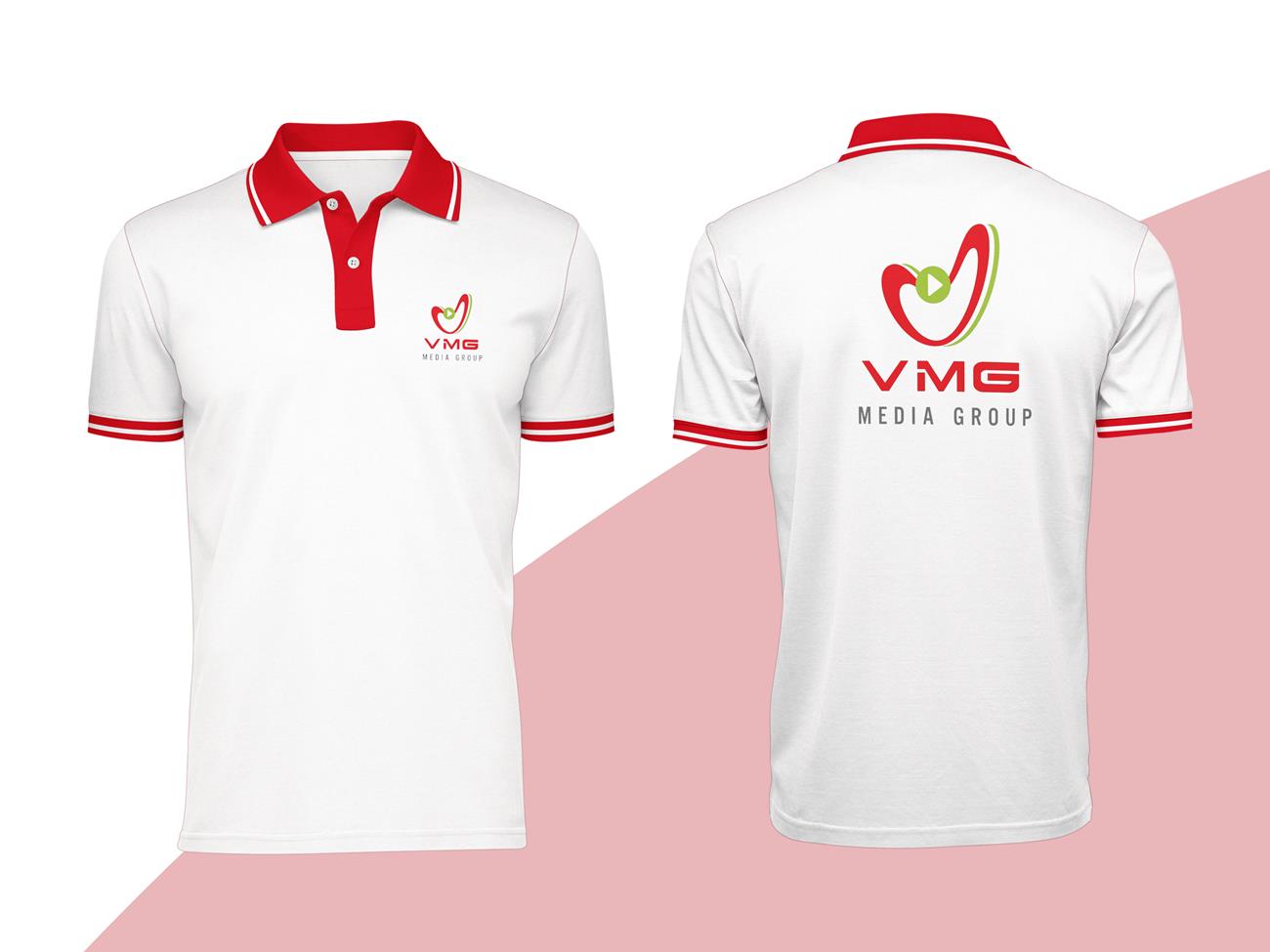 224+ Mẫu Hình Đồng Phục Áo Thun Màu Trắng