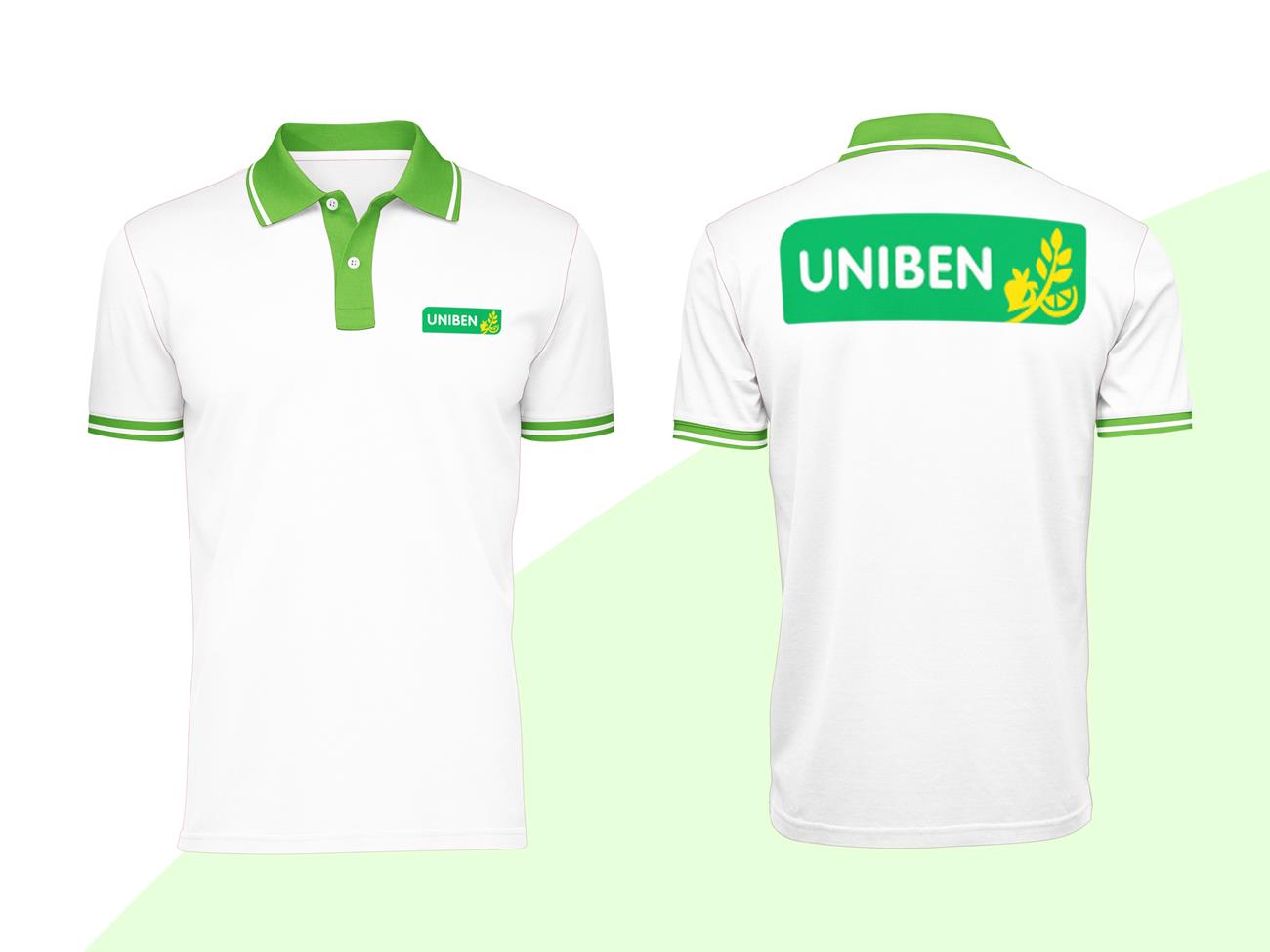 224+ Mẫu Hình Đồng Phục Áo Thun Màu Trắng