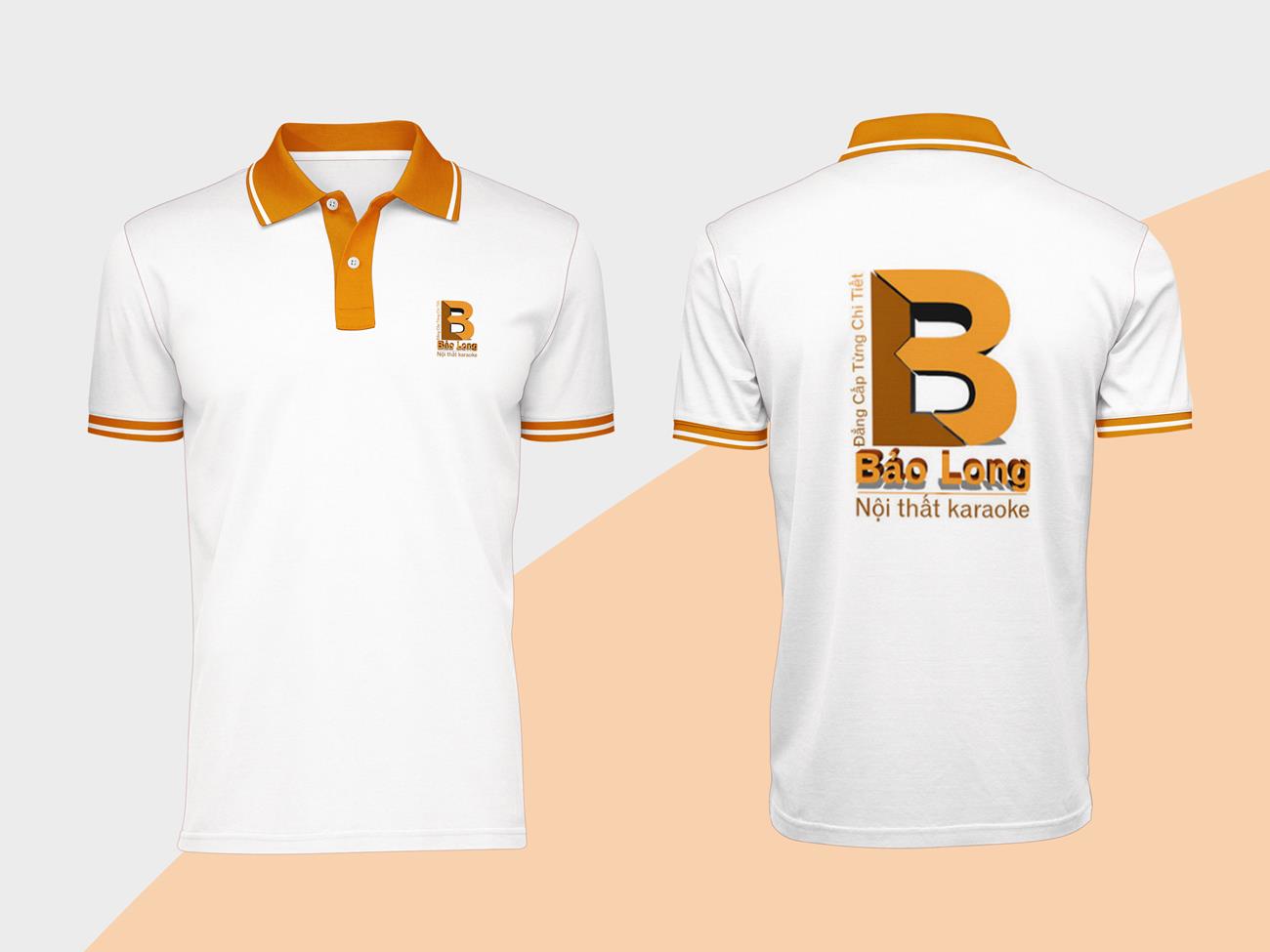 224+ Mẫu Hình Đồng Phục Áo Thun Màu Trắng