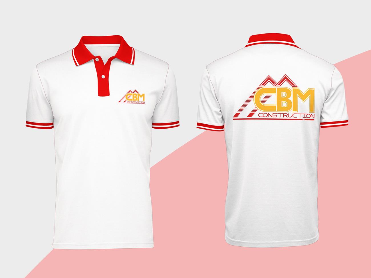 224+ Mẫu Hình Đồng Phục Áo Thun Màu Trắng