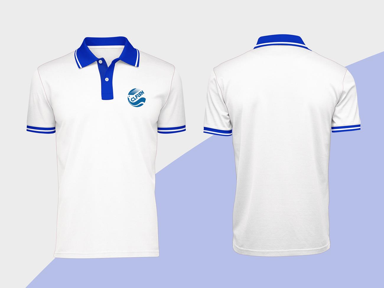 224+ Mẫu Hình Đồng Phục Áo Thun Màu Trắng