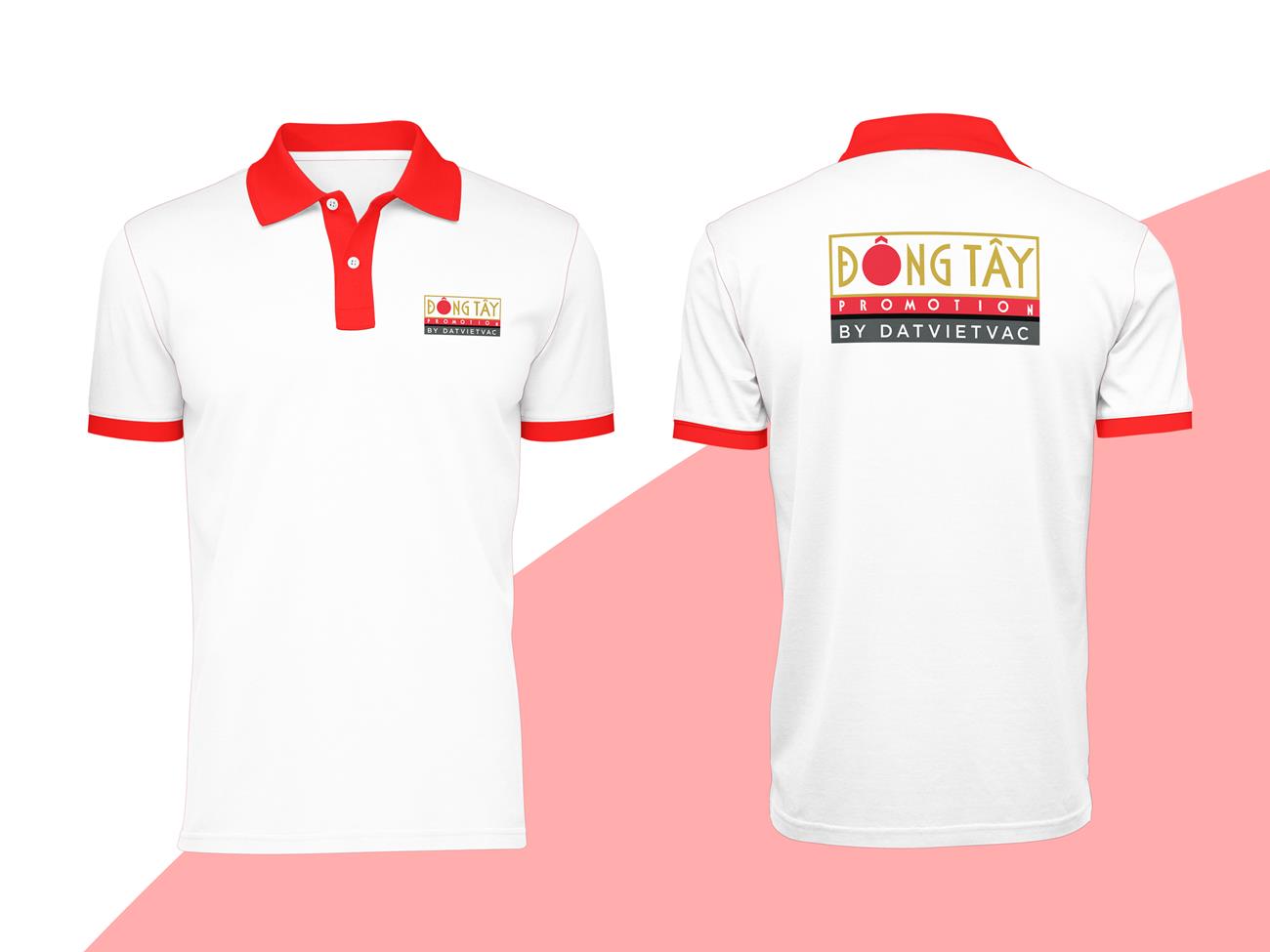 224+ Mẫu Hình Đồng Phục Áo Thun Màu Trắng