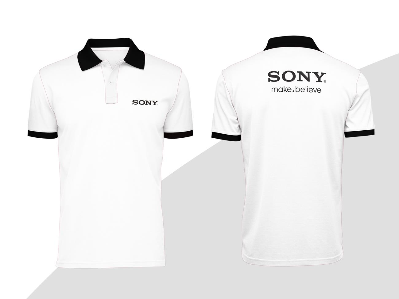 224+ Mẫu Hình Đồng Phục Áo Thun Màu Trắng