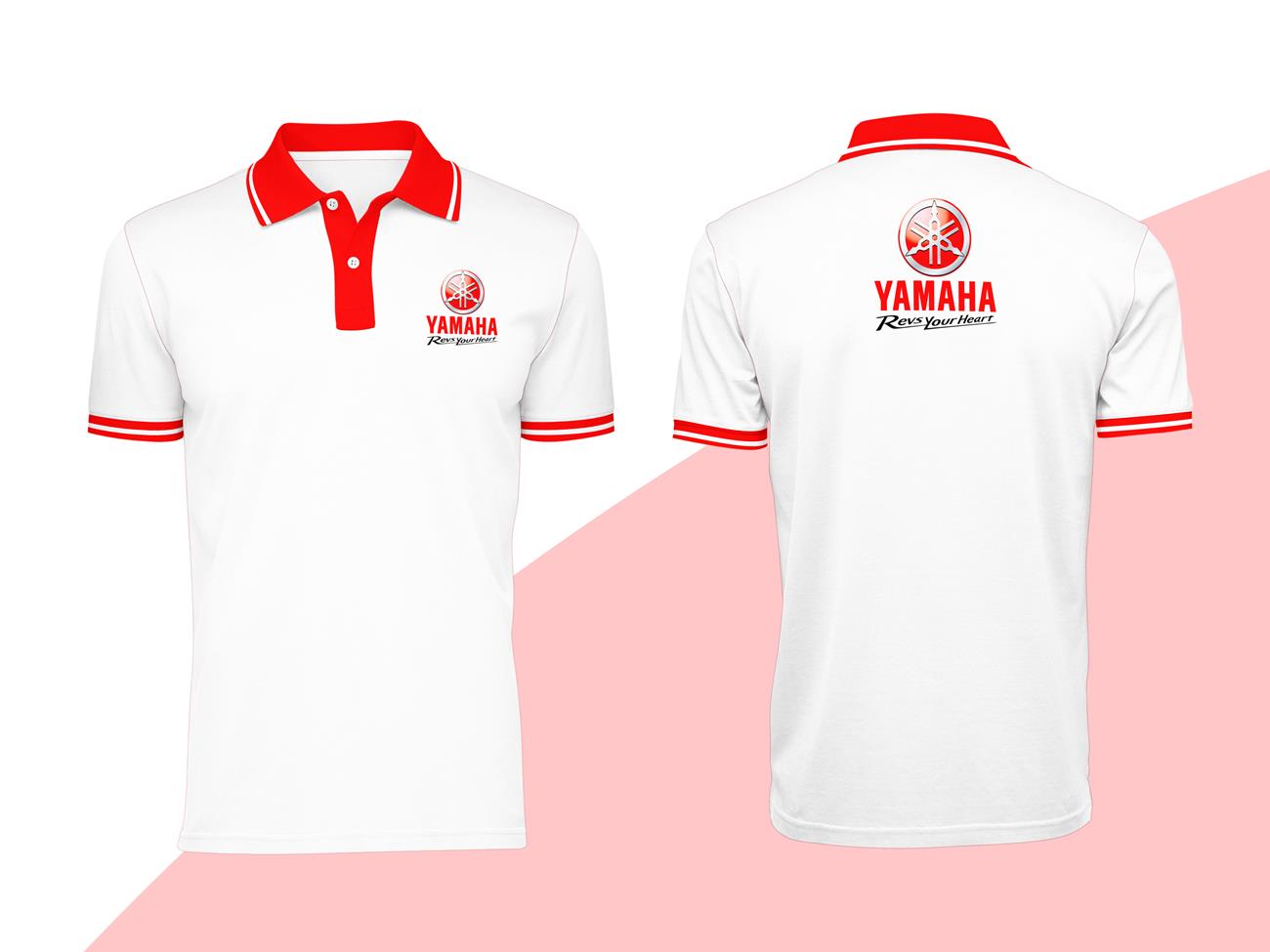 224+ Mẫu Hình Đồng Phục Áo Thun Màu Trắng