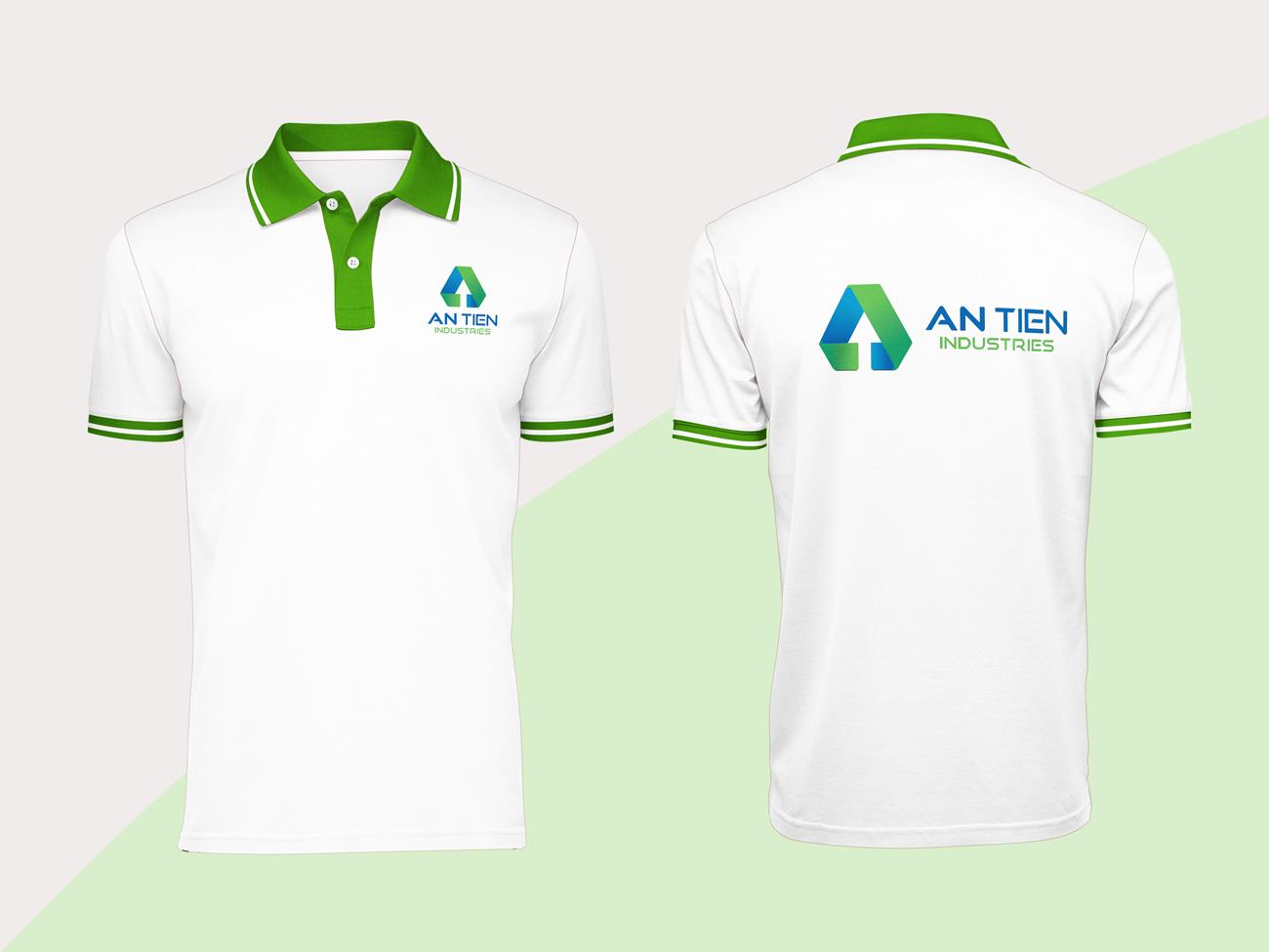 224+ Mẫu Hình Đồng Phục Áo Thun Màu Trắng