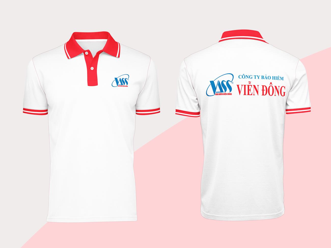 224+ Mẫu Hình Đồng Phục Áo Thun Màu Trắng