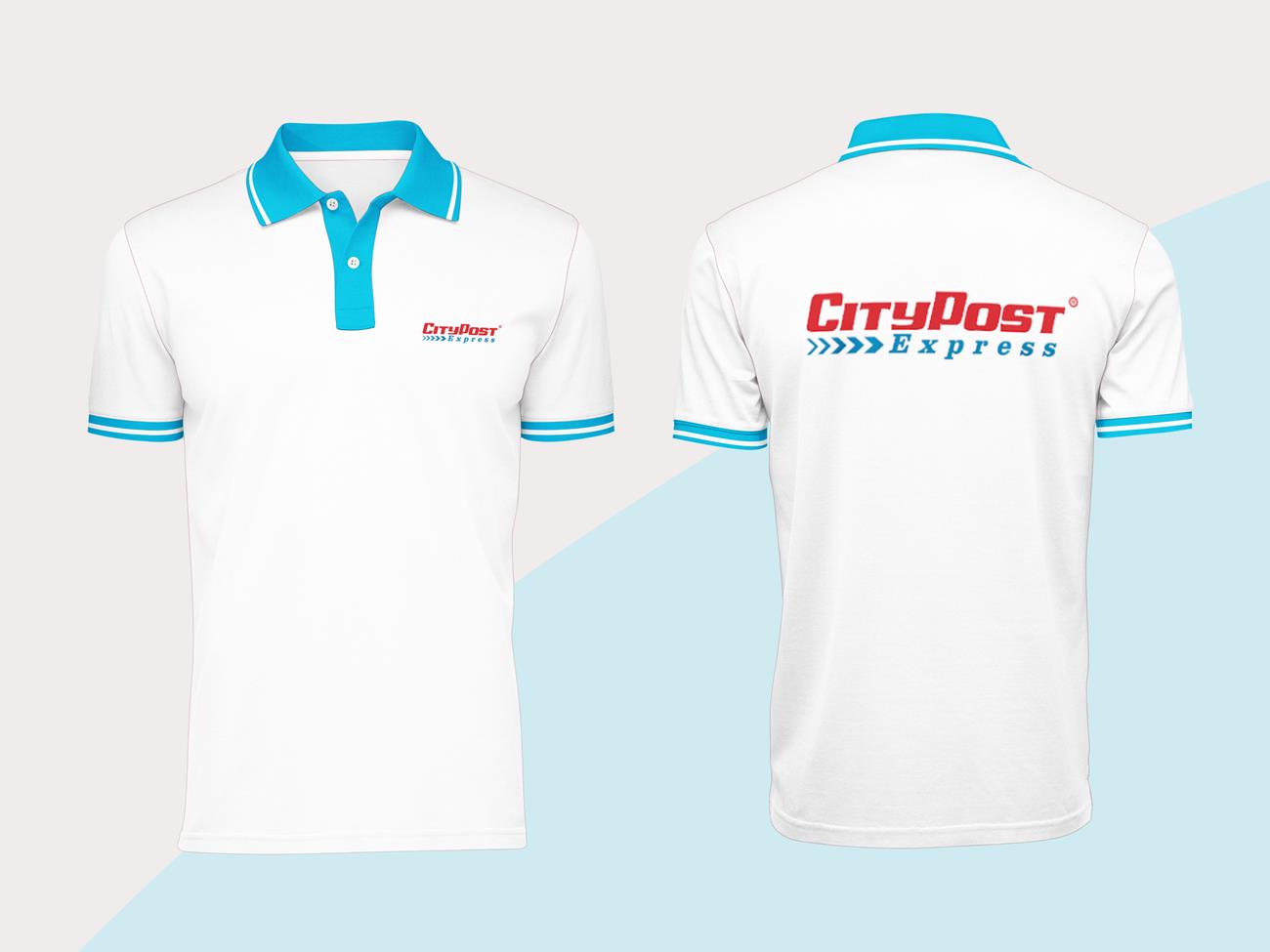 224+ Mẫu Hình Đồng Phục Áo Thun Màu Trắng