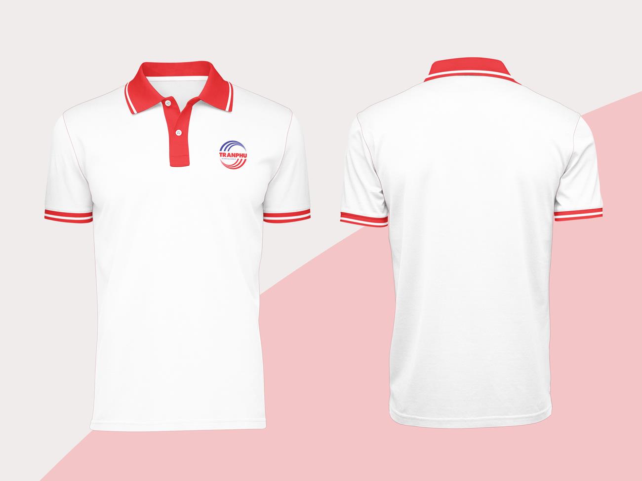 224+ Mẫu Hình Đồng Phục Áo Thun Màu Trắng