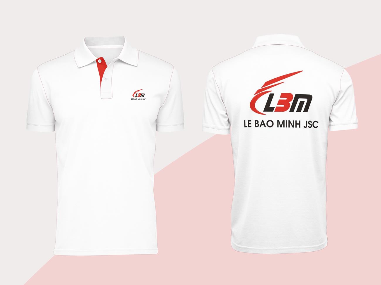 224+ Mẫu Hình Đồng Phục Áo Thun Màu Trắng