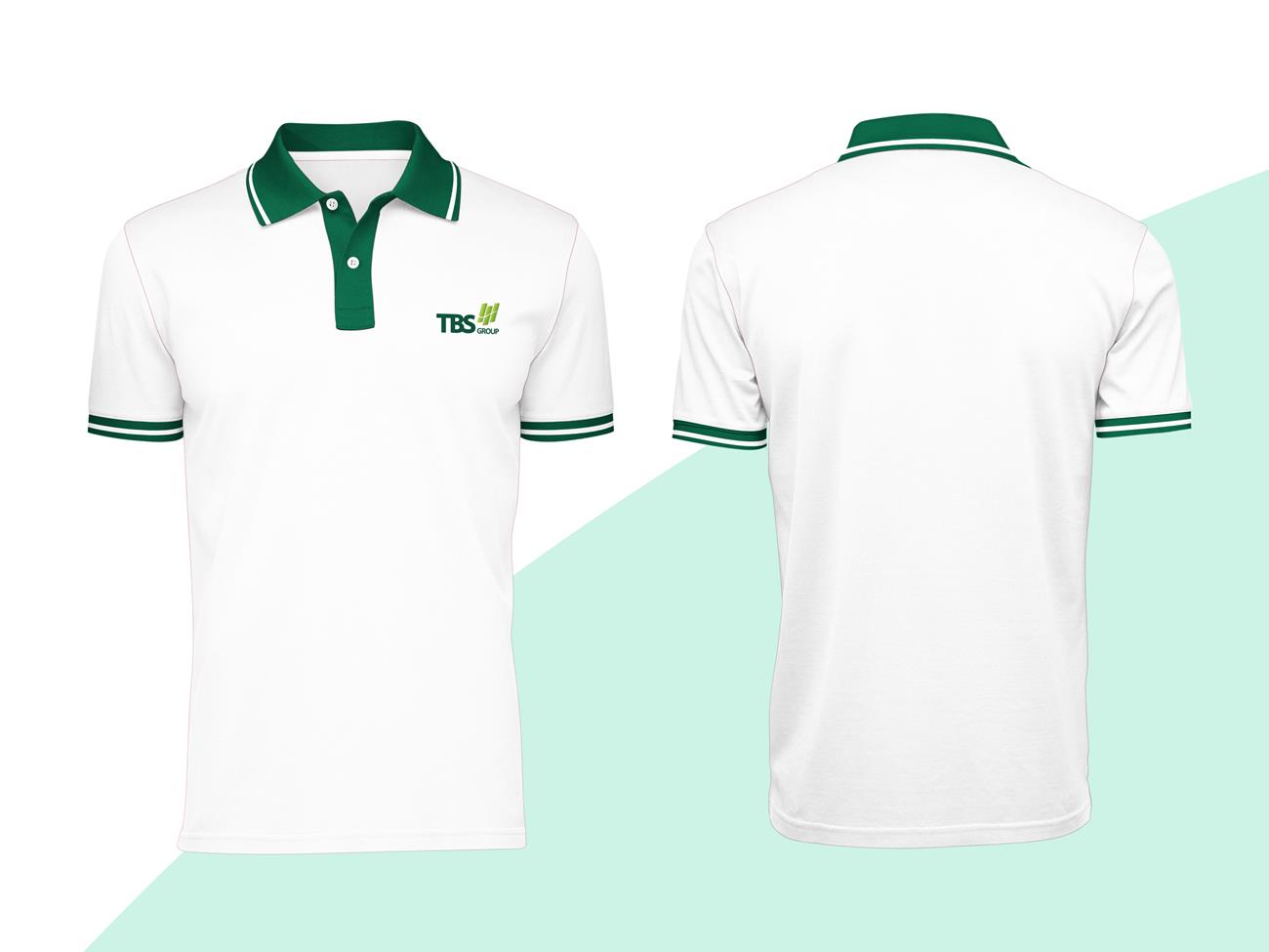 224+ Mẫu Hình Đồng Phục Áo Thun Màu Trắng