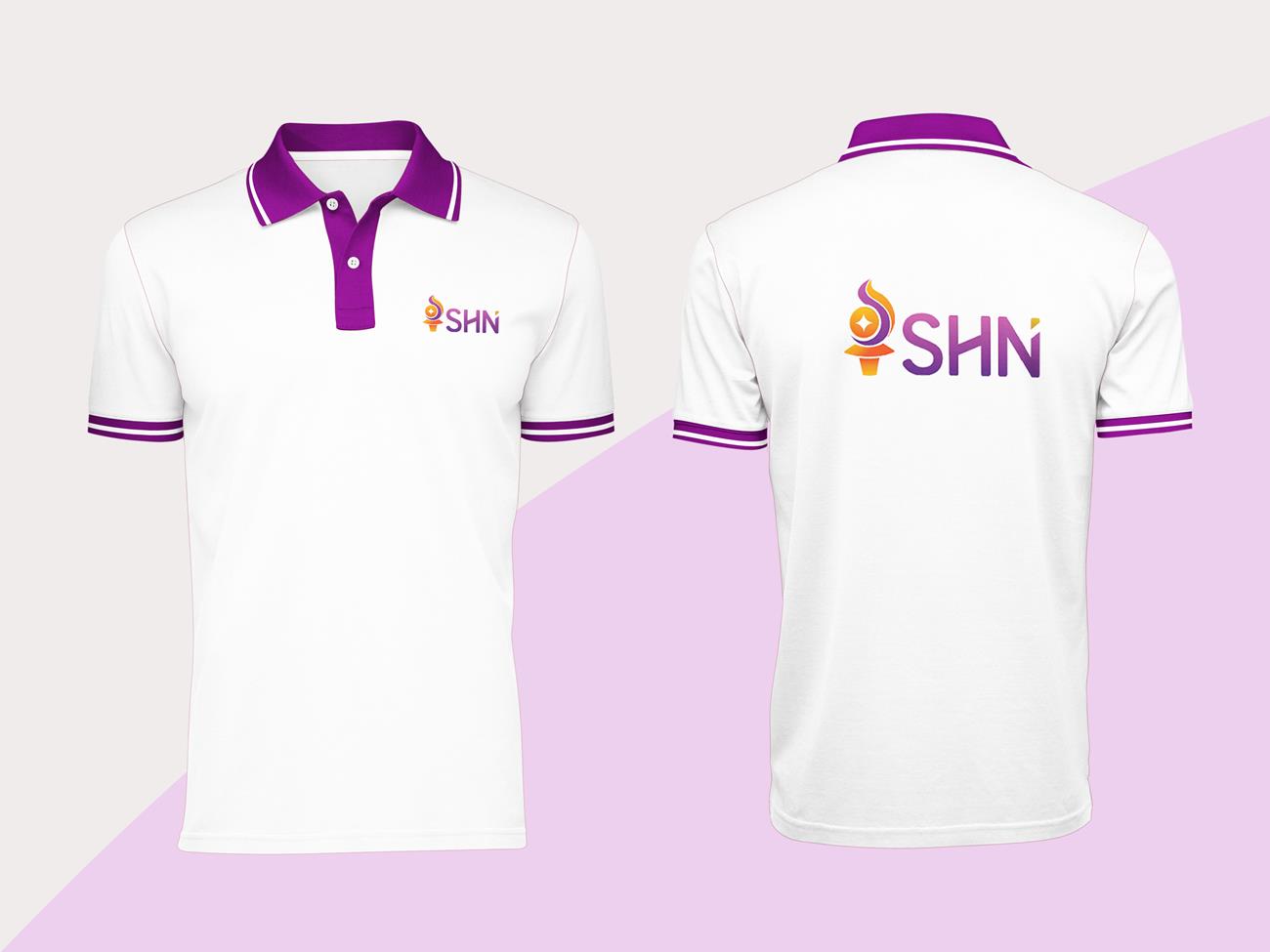 224+ Mẫu Hình Đồng Phục Áo Thun Màu Trắng