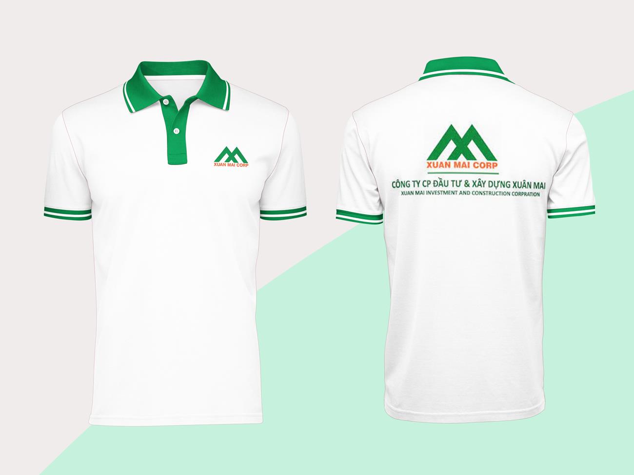 224+ Mẫu Hình Đồng Phục Áo Thun Màu Trắng