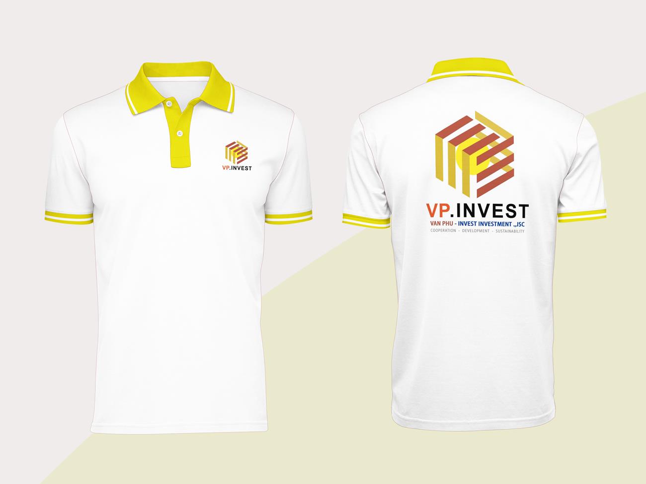 224+ Mẫu Hình Đồng Phục Áo Thun Màu Trắng