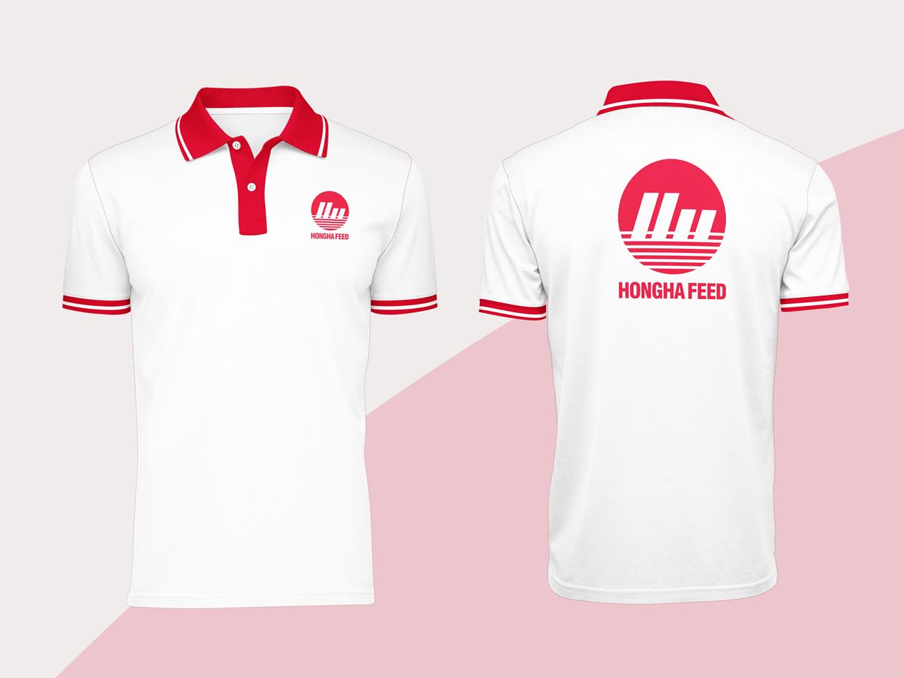 224+ Mẫu Hình Đồng Phục Áo Thun Màu Trắng