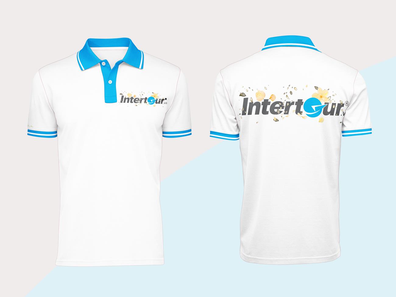 224+ Mẫu Hình Đồng Phục Áo Thun Màu Trắng