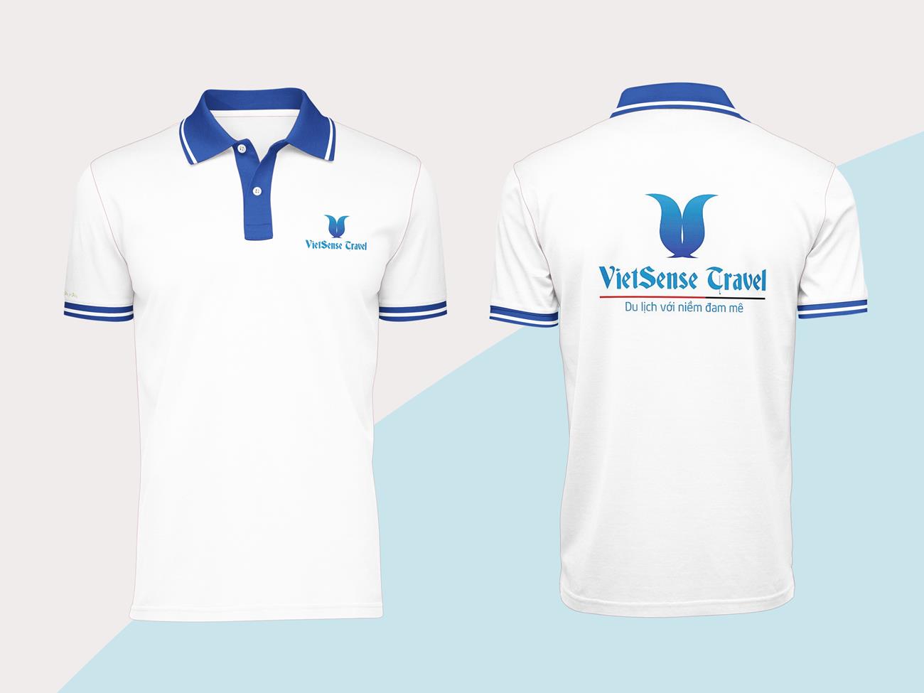 224+ Mẫu Hình Đồng Phục Áo Thun Màu Trắng