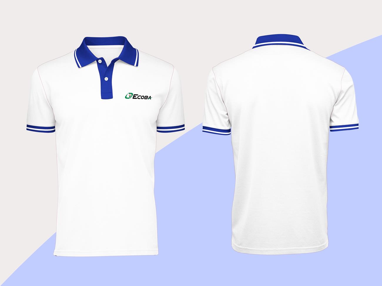 224+ Mẫu Hình Đồng Phục Áo Thun Màu Trắng