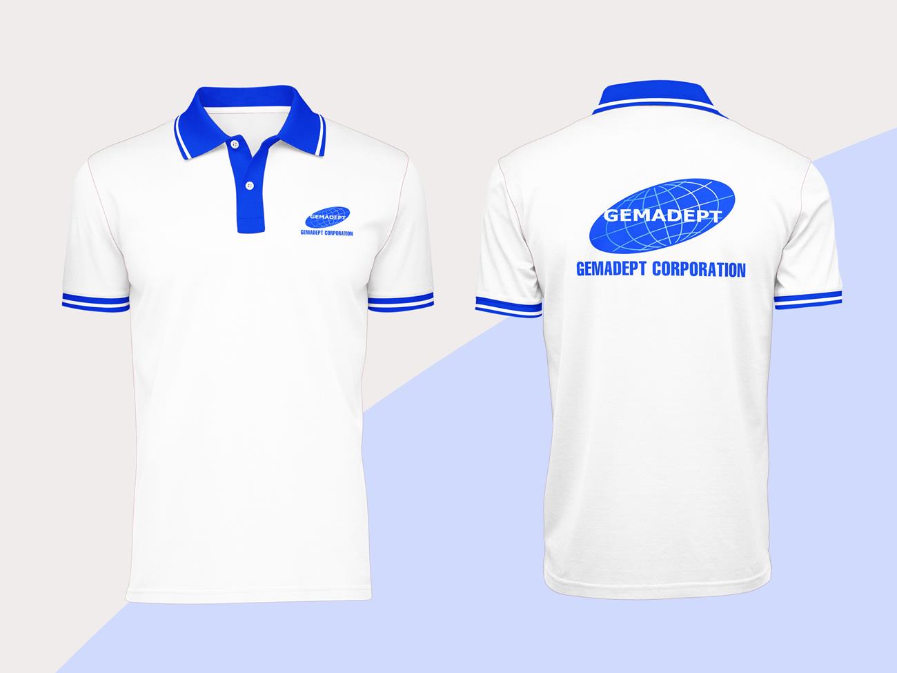 224+ Mẫu Hình Đồng Phục Áo Thun Màu Trắng