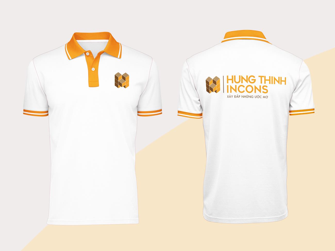 224+ Mẫu Hình Đồng Phục Áo Thun Màu Trắng