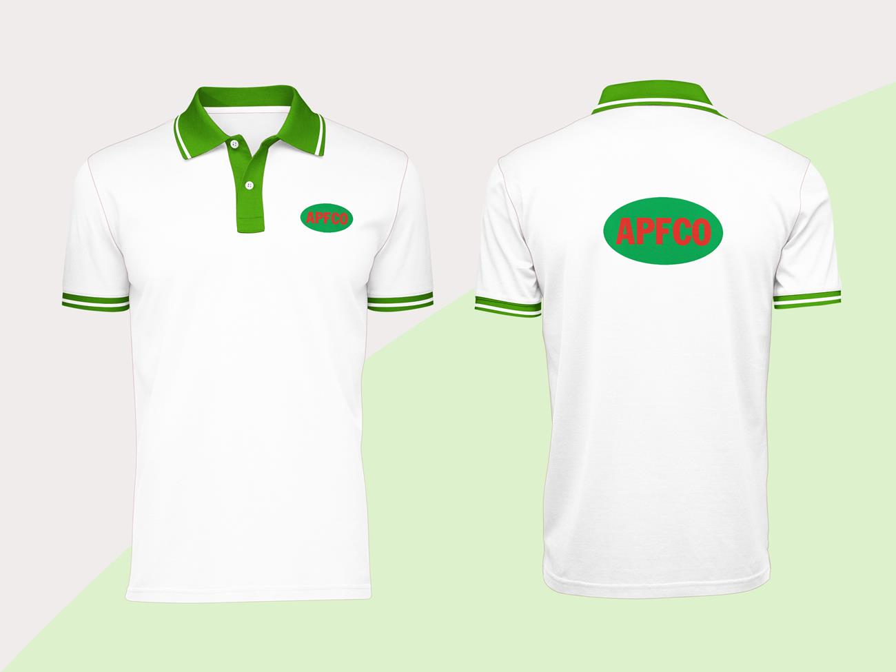 224+ Mẫu Hình Đồng Phục Áo Thun Màu Trắng