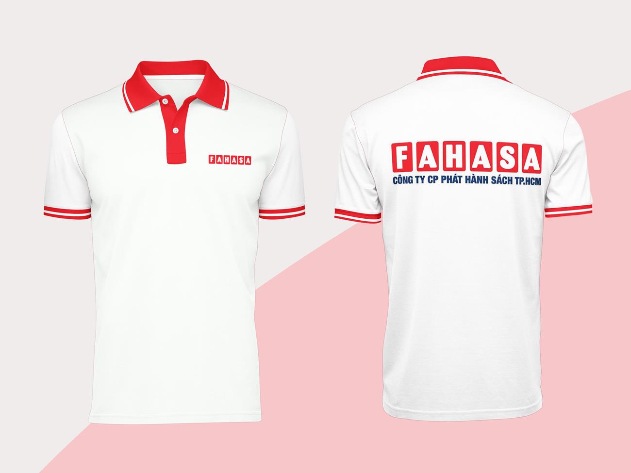 224+ Mẫu Hình Đồng Phục Áo Thun Màu Trắng