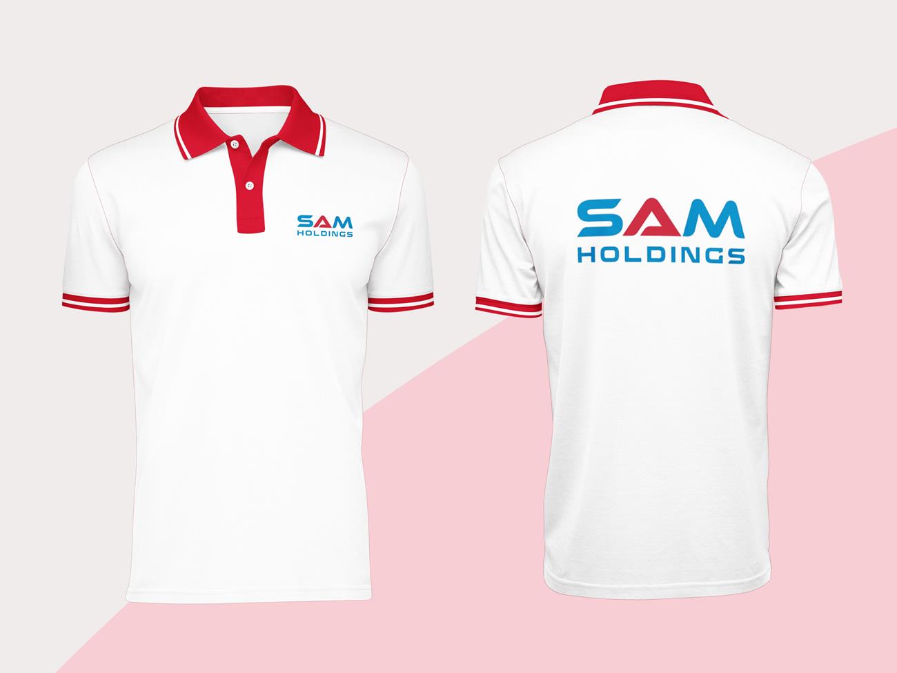 224+ Mẫu Hình Đồng Phục Áo Thun Màu Trắng