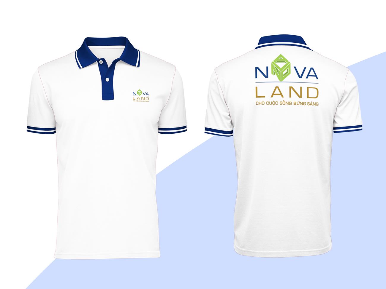 224+ Mẫu Hình Đồng Phục Áo Thun Màu Trắng